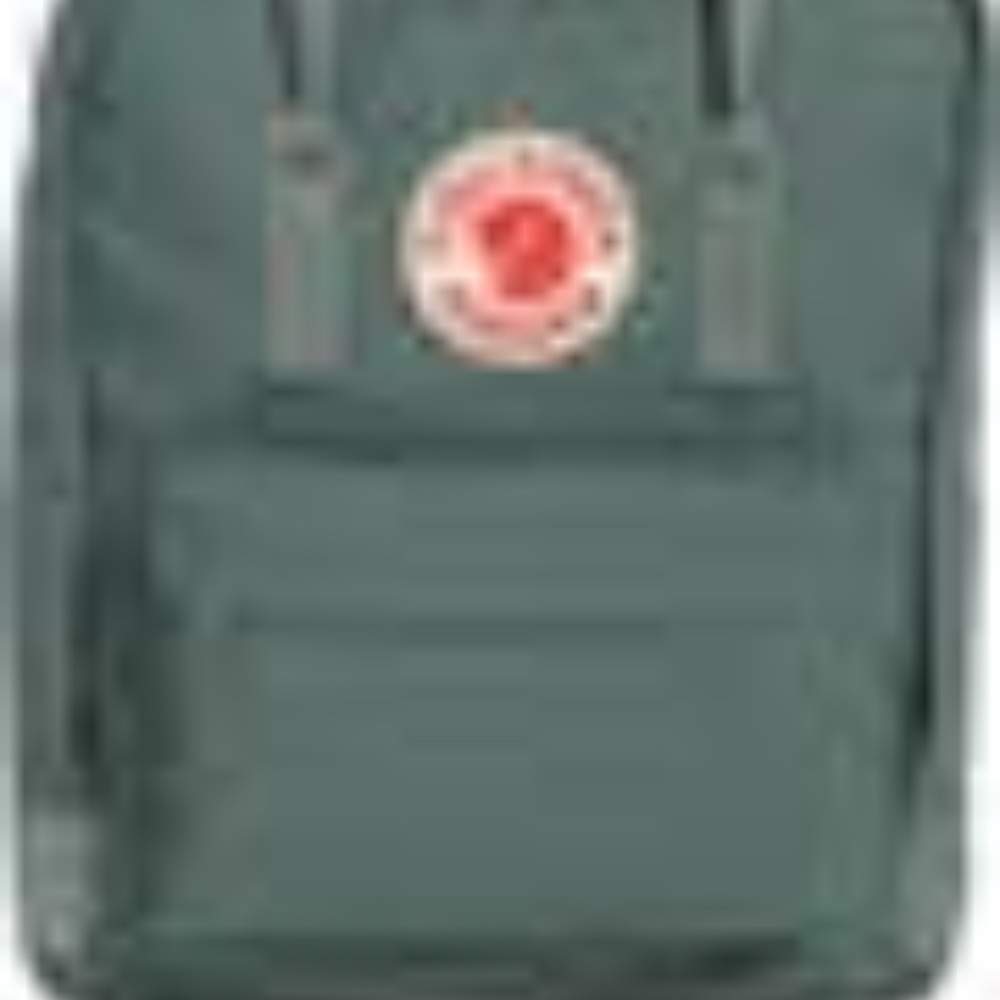 COPY - Kånken Water Resistant Backpack FJÄLLRÄVEN